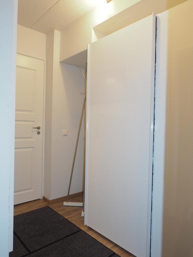 Apartment Oulu Station II Bagian luar foto
